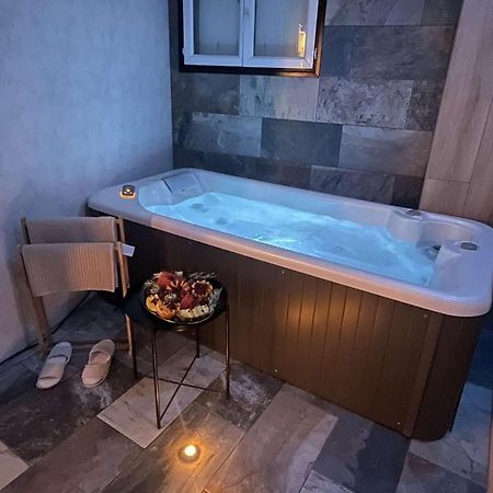 Appartement La Splenzia Spa Jacuzzi Wifi Clim Avignon Luaran gambar