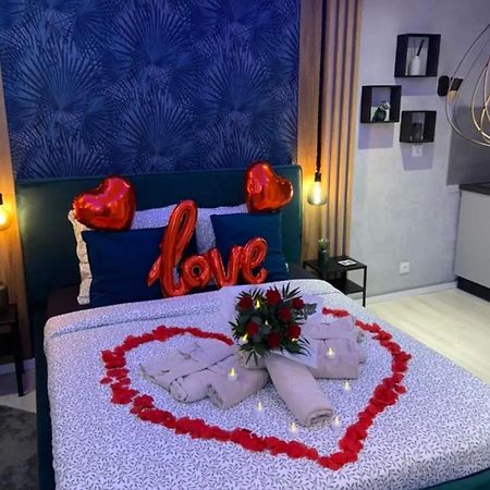 Appartement La Splenzia Spa Jacuzzi Wifi Clim Avignon Luaran gambar