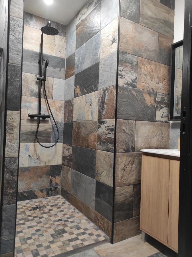 Appartement La Splenzia Spa Jacuzzi Wifi Clim Avignon Luaran gambar