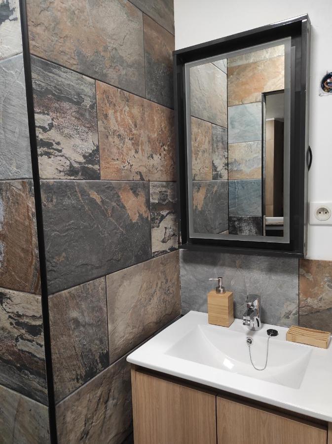 Appartement La Splenzia Spa Jacuzzi Wifi Clim Avignon Luaran gambar