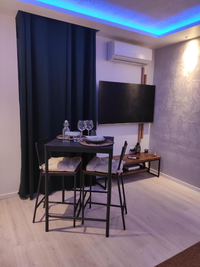 Appartement La Splenzia Spa Jacuzzi Wifi Clim Avignon Luaran gambar