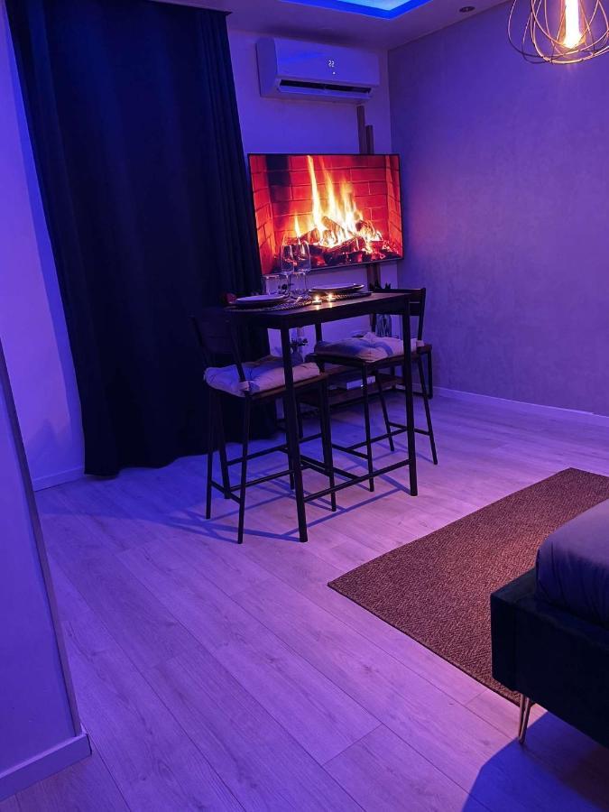 Appartement La Splenzia Spa Jacuzzi Wifi Clim Avignon Luaran gambar
